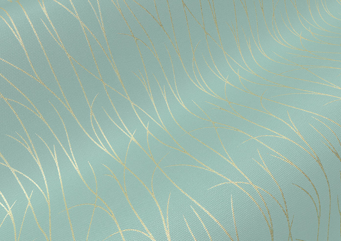 Kindling, Jade - Roller Blind - Image 4